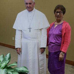 Meet your Posher, Samaris